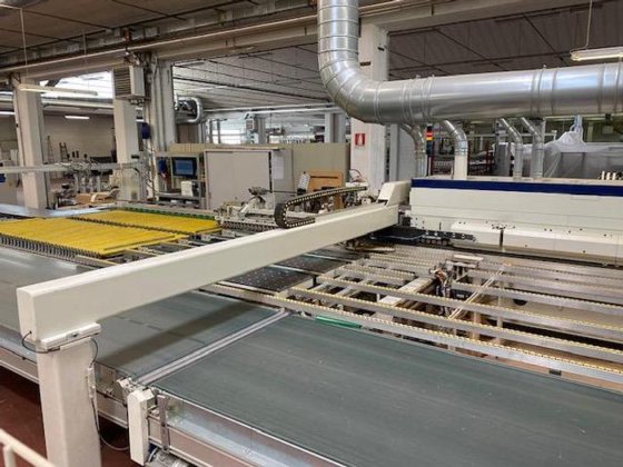 Stefani Evolution SB One