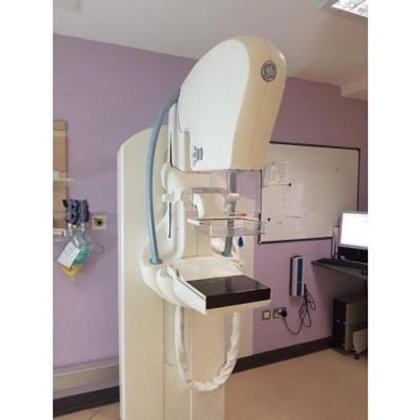 数字乳房 X 线摄影 DS 通用电气