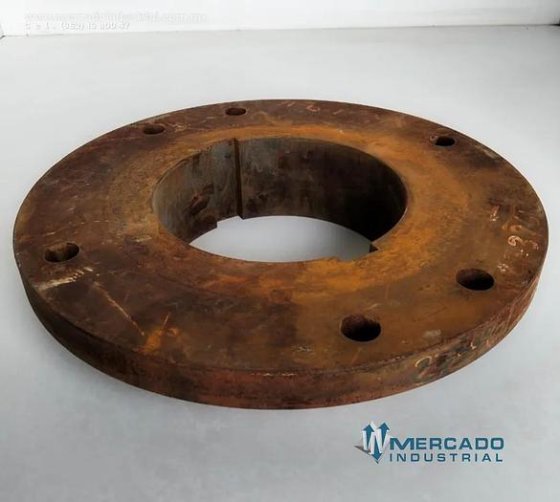 7英寸离心泵喉环