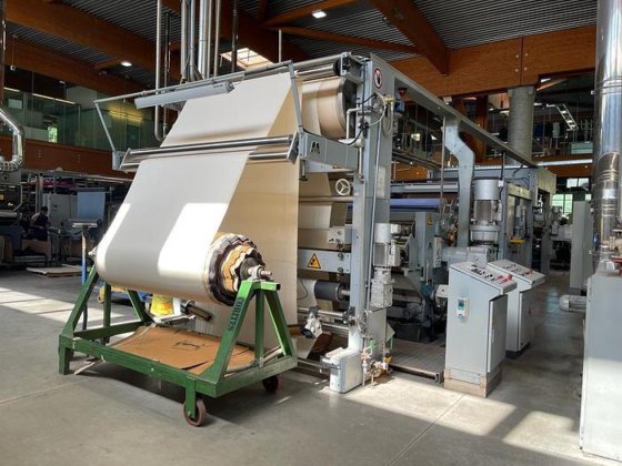 2003 MONFORTS E&A KOMB