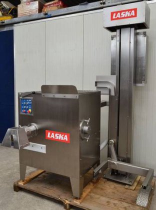 Laska Winkelwolf E 130