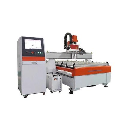 1300x2500mm Cnc Large Format Sanding