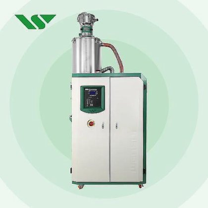 塑料加工业用蜂窝除湿干燥机