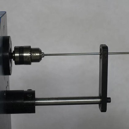 PLC controlled double end tail