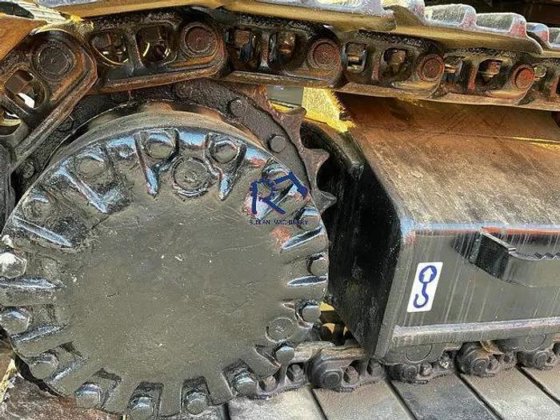 2022 Caterpillar 320cl