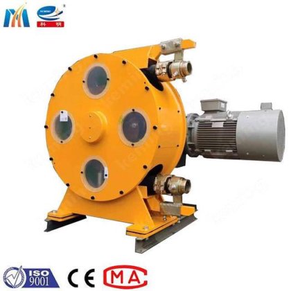 ゴムホースポンプ仕様工業用ホースポンプ価格