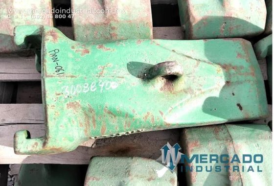 牙齿保护器部件 V71RMX Esco 品牌