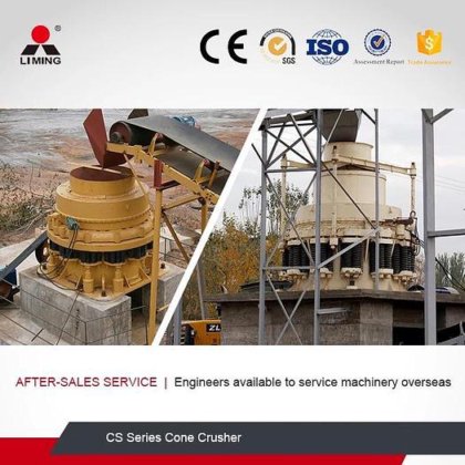 LIMING CSB75