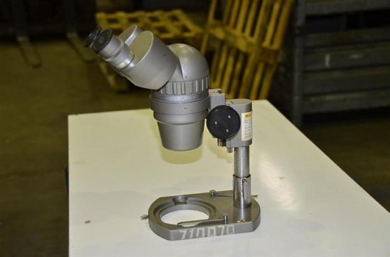 OLIMPUS Messgerät Nr. 4315