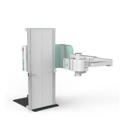 数字遥控放射检查床