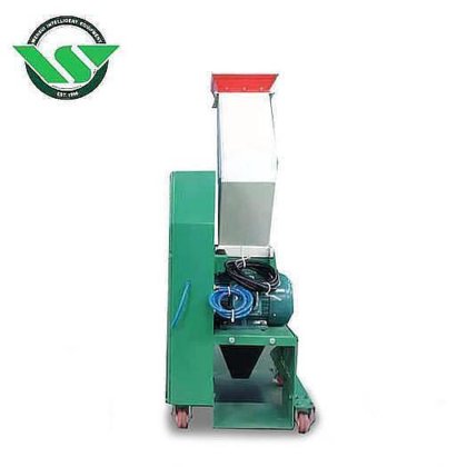 塑料普速造粒机 WSGM250