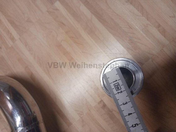 ターボエア用2成分ジェット