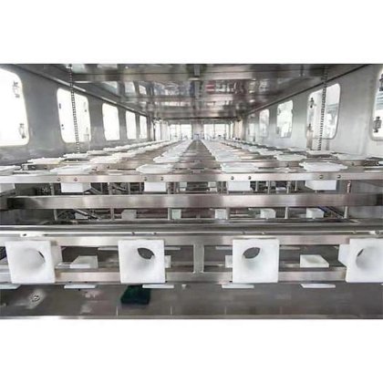 20L /5加仑桶装水灌装机