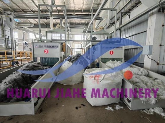 HUARUI HR