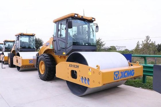XCMG XS163H