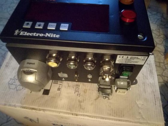 氧气和温度测量 Heraeus Celox-Lab E Wireless