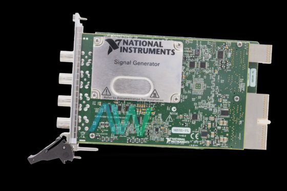PXI Analog Output Modules PXI-5402