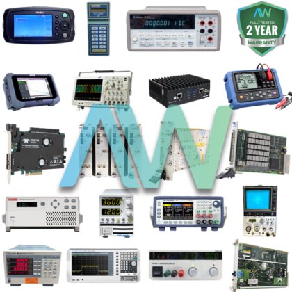 Keysight E4400A