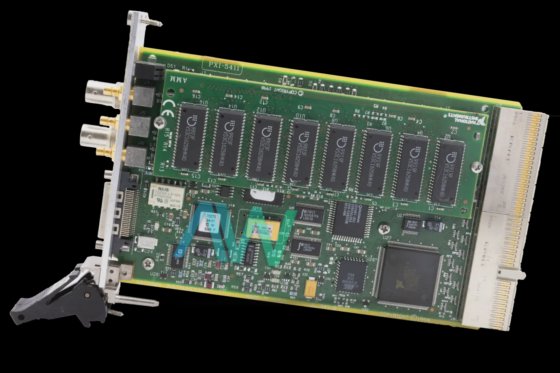 PXI Waveform Generators PXI-5411