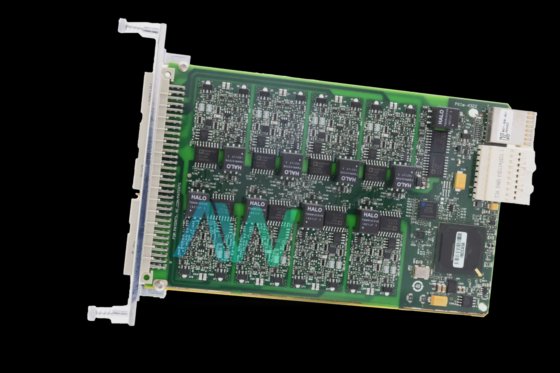 PXI Analog Input Modules PXIe-4322
