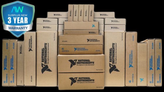 PXI Analog Output Modules PCI-6711