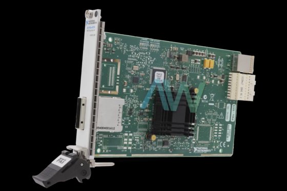 PXI Controllers PXIe-8374