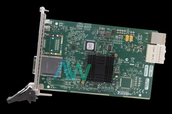 PXI Controllers PXIe-8374