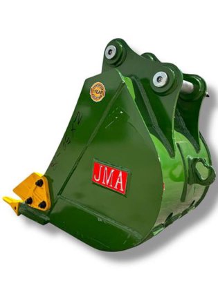 JMA 18" Digging Bucket for