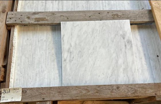 2020 Marmo Carrara Vari