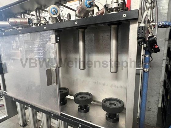 カウンタープレッシャーフィラー