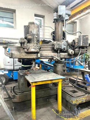 シンシナティ・ビックフォードブランドのブラシ