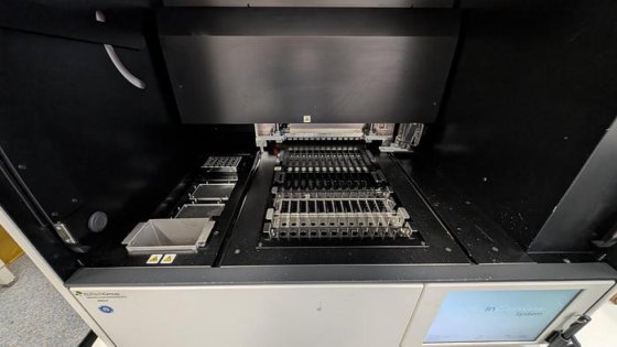 ELITech Group InGenius