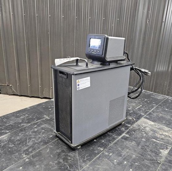 Used Polyscience Refrigerated Circulator, Model