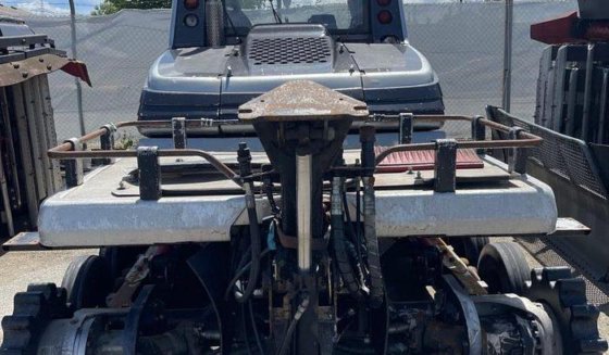 Prinoth Everest (2003)