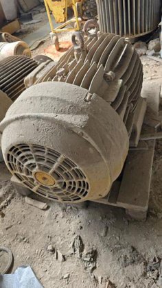 中古電動モーター在庫 – 中古電動モーター在庫