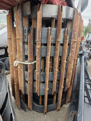 2016 Prinoth Leitwolf W