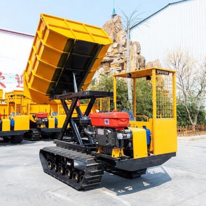 2 tons 2000kg small mini