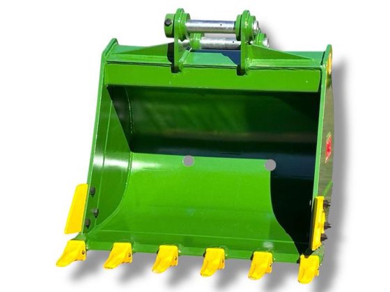 JMA 30" Digging Bucket for