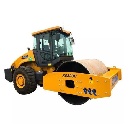 XCMG XS223J