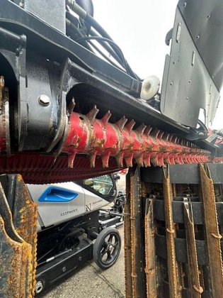 2015 Prinoth Leitwolf W