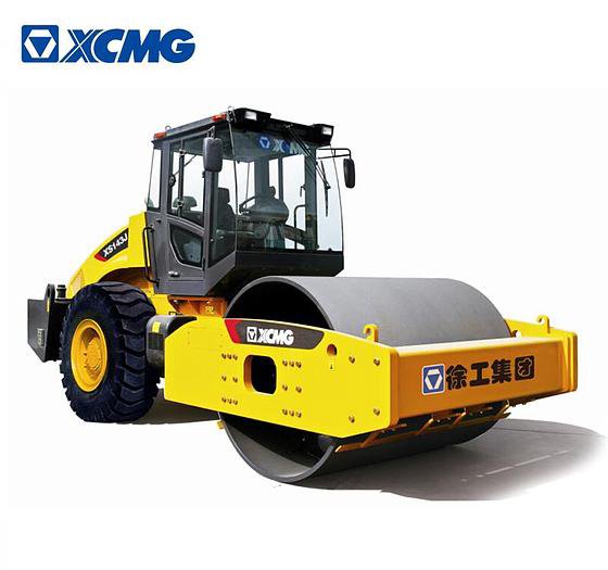 2015 XCMG XS143J