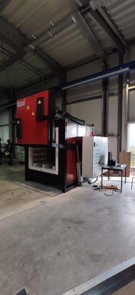 2019 induction furnace induction furnace