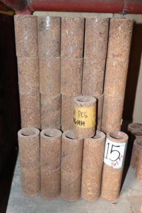 混合建筑材料 2