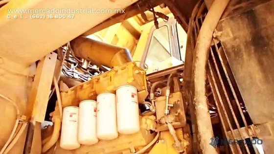 KOMATSU HD785