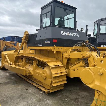 2023 SHANTUI SD22
