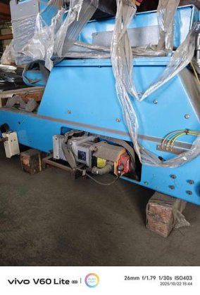 2009 ProArc MASTER50