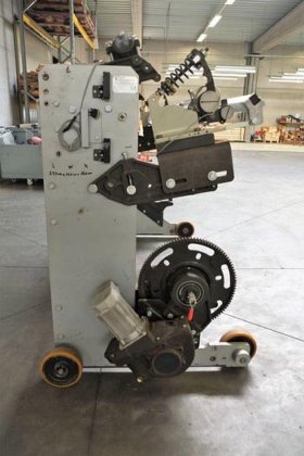 2005 RIGOLE-ENGINEERING BD BS