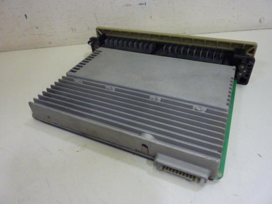 MODICON Output Module AS-B824-016 #66309