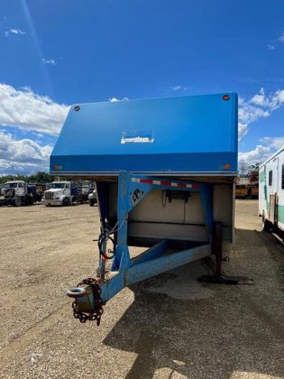 Trailer Shack 5
