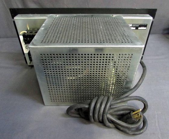 ACS Step-Pak Modular XYZ Motion